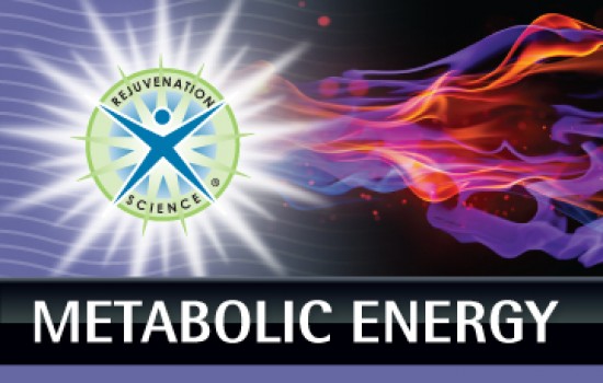 Metabolic Energy