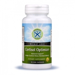 Cortisol Optimizer™; Rejuvenation Science; 90 vegetarian caps